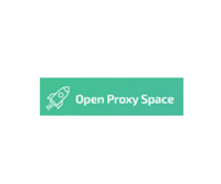 Open Proxy Space coupons